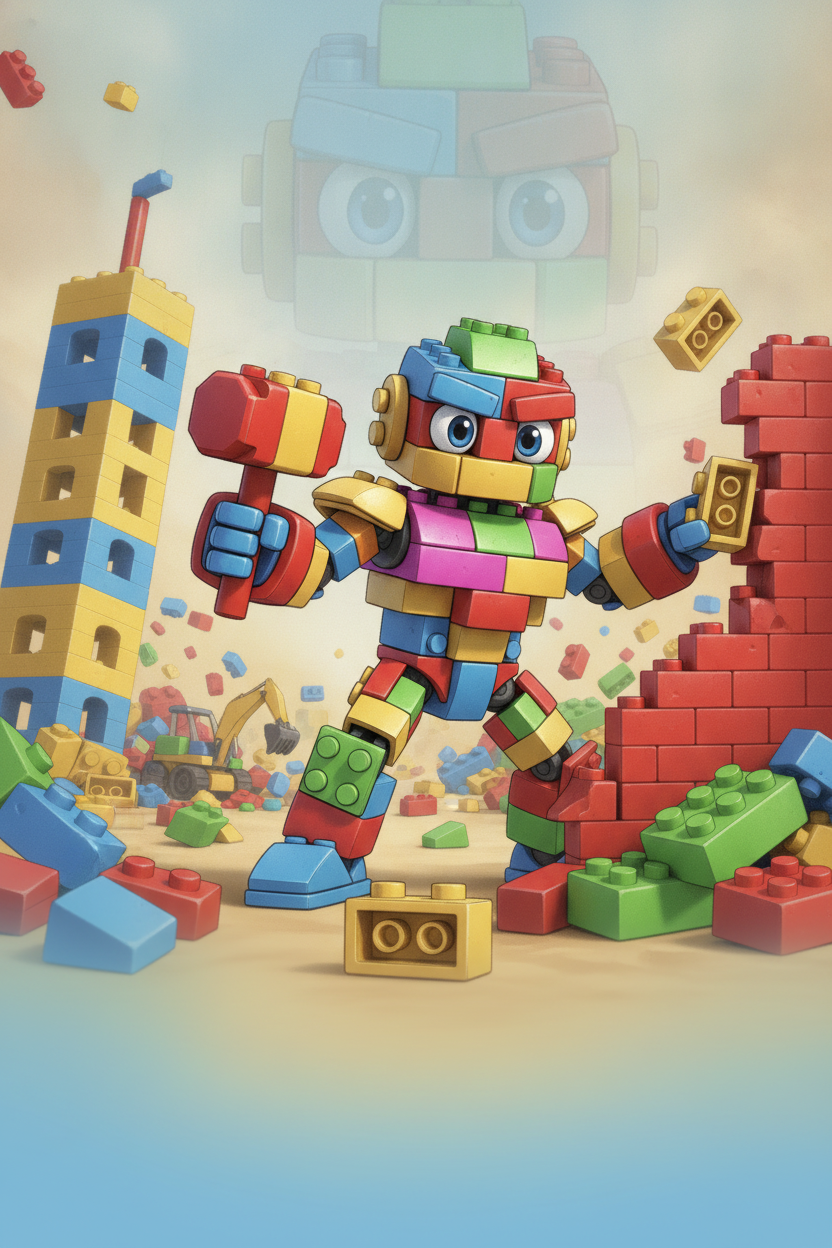 Brick Bash