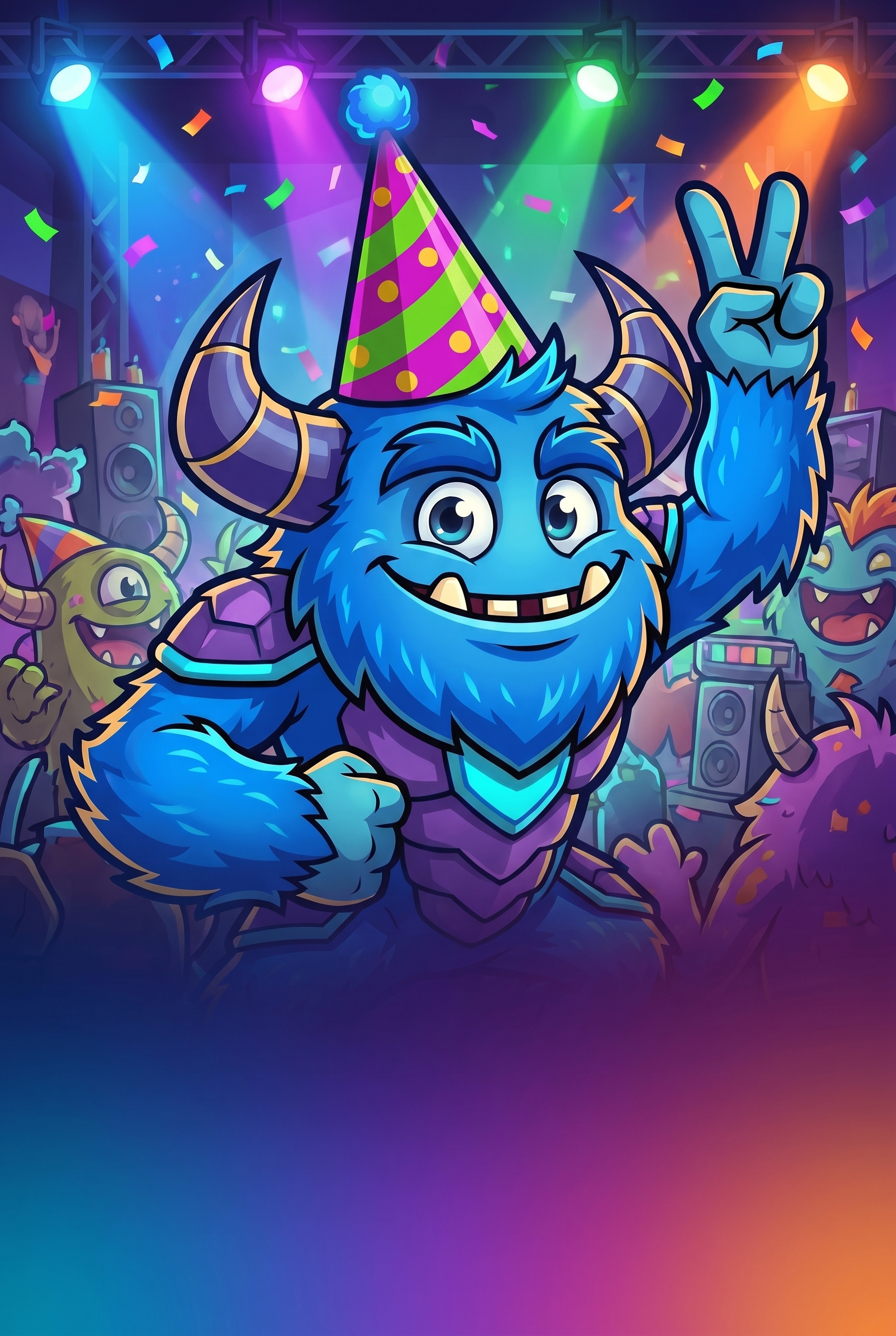 Monster Bash