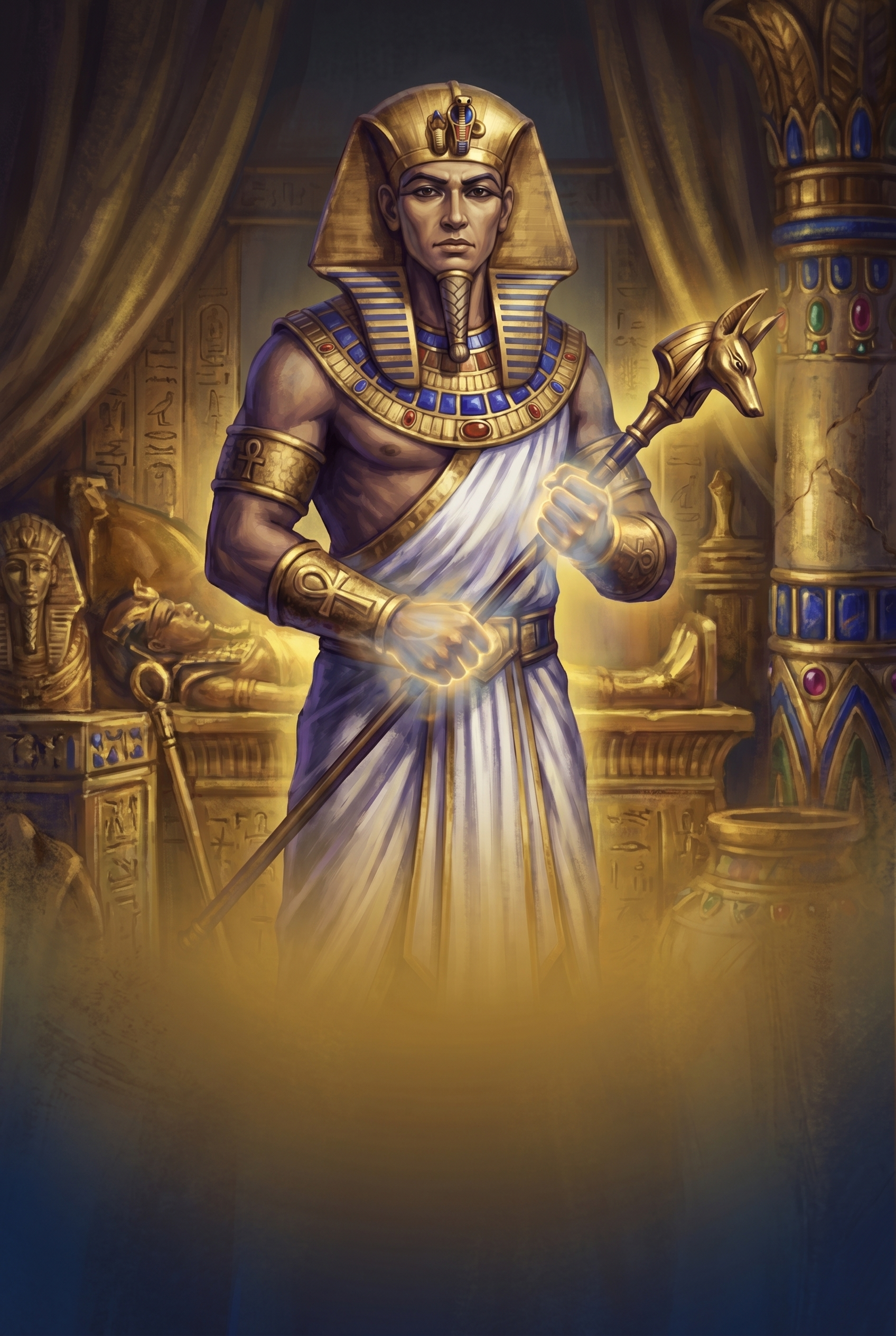 Pharaoh's Empire