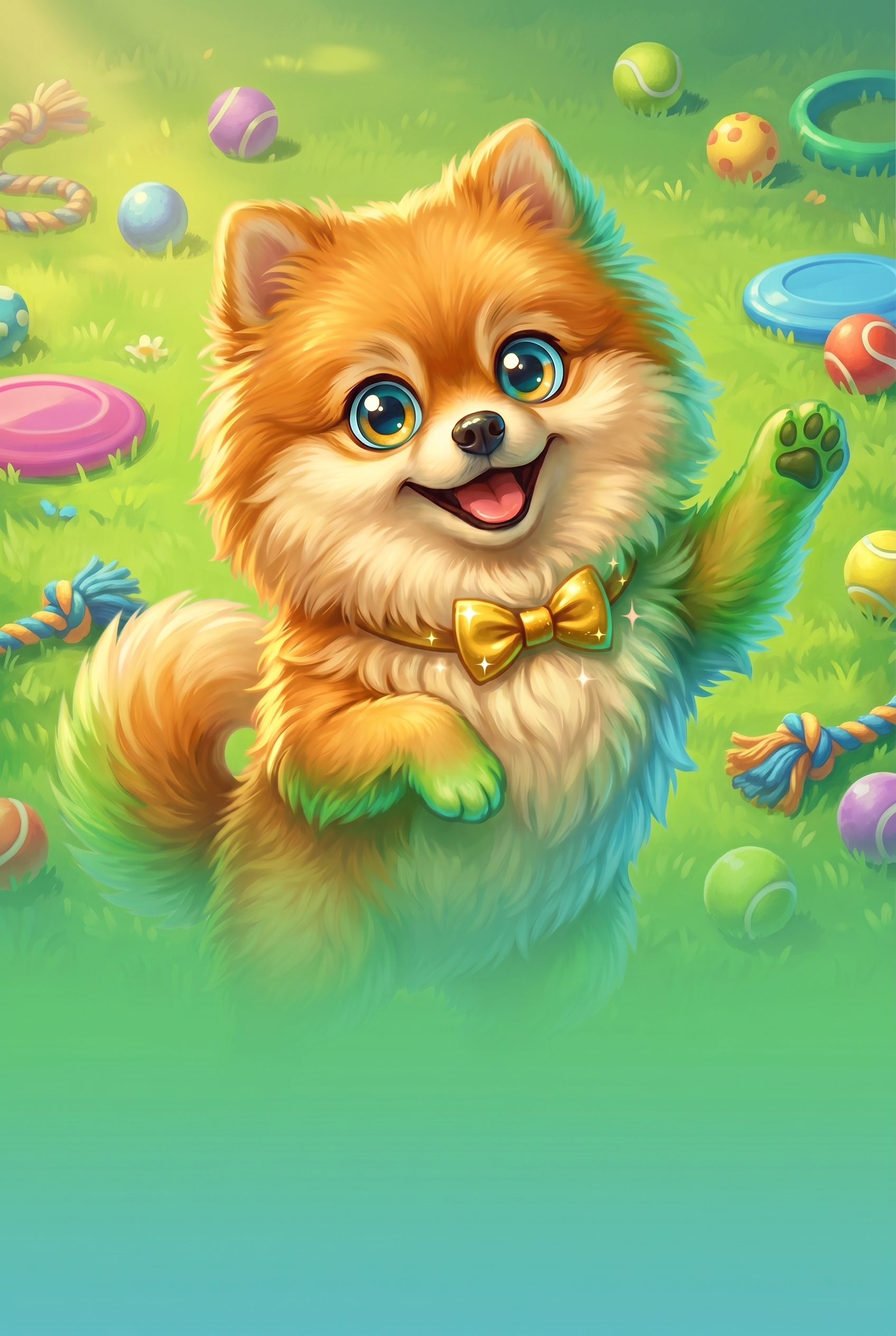 Pomeranian Party