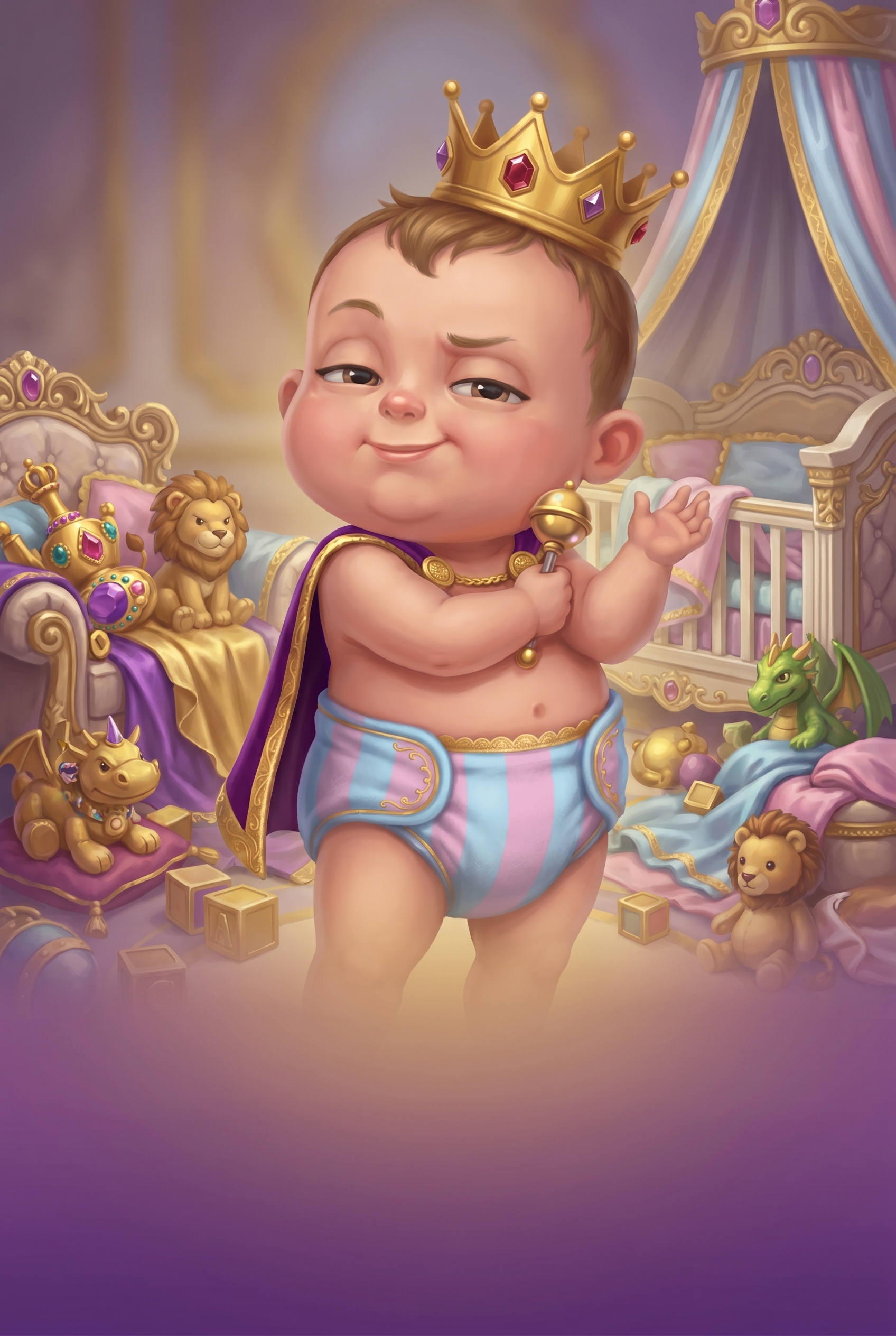 Tiny Boss Empire